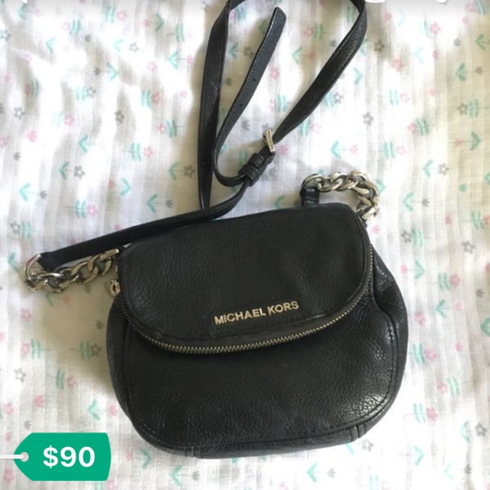 Michael Kors purse